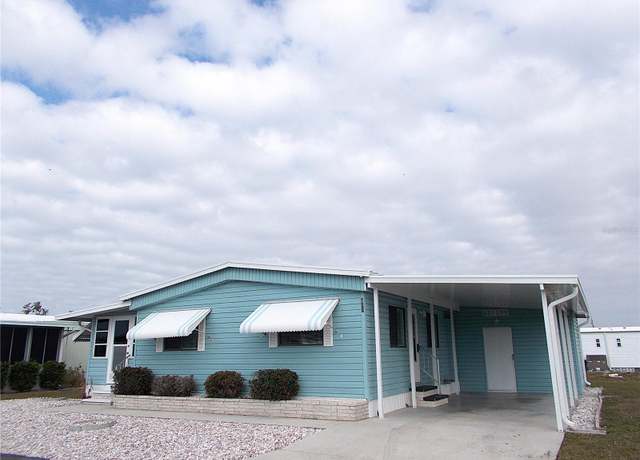 Property at 359 Longwood Dr, Venice, FL 34285, 2 beds, 2 baths