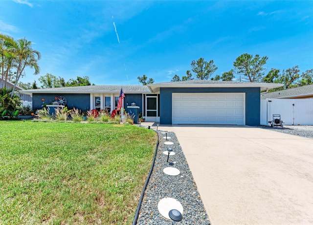 Property at 5207 5th Avenue Dr NW, Bradenton, FL 34209, 3 beds, 2 baths