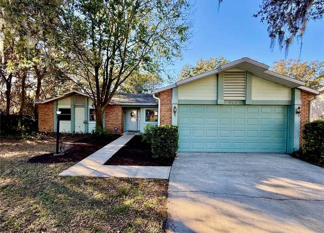 Property at 403 Tranquille Oaks Dr, Ocoee, FL 34761, 3 beds, 2 baths