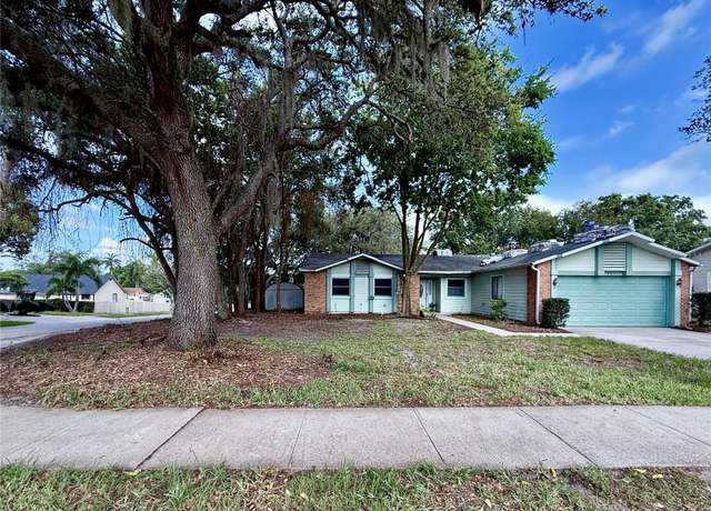 Property at 403 Tranquille Oaks Dr, Ocoee, FL 34761, 3 beds, 2 baths