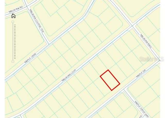 Property at Maple Dr, Ocklawaha, FL 32179