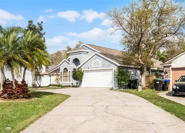 Property at 2957 Birmingham Blvd, Orlando, FL 32829, 4 beds, 2 baths