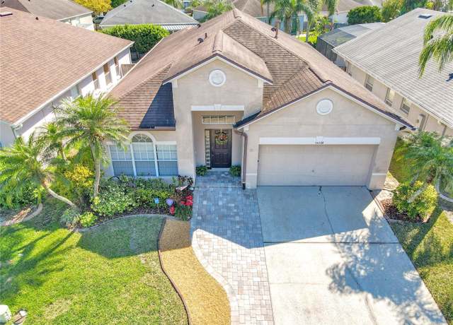 Property at 14228 Portrush Dr, Orlando, FL 32828, 3 beds, 2 baths
