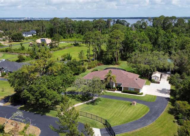 Property at 15305 Shady Ln, Tavares, FL 32778, 4 beds, 2.5 baths