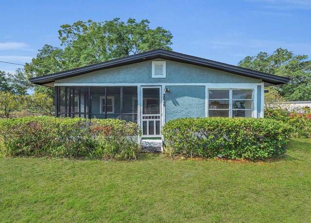 Property at 2045 South St, Oviedo, FL 32765, 2 beds, 1 bath
