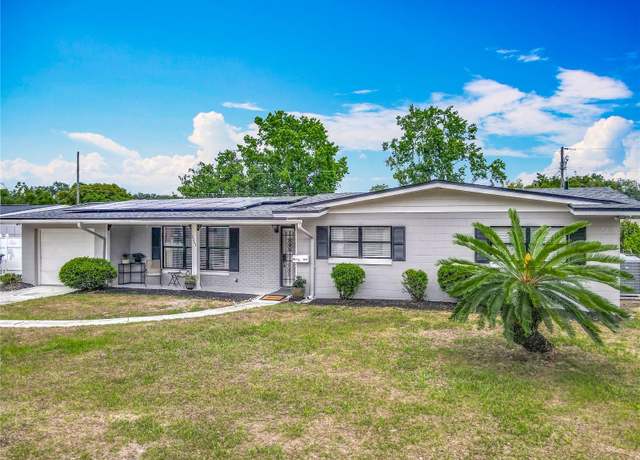 Property at 2203 Beatrice Dr, Orlando, FL 32810, 4 beds, 4 baths