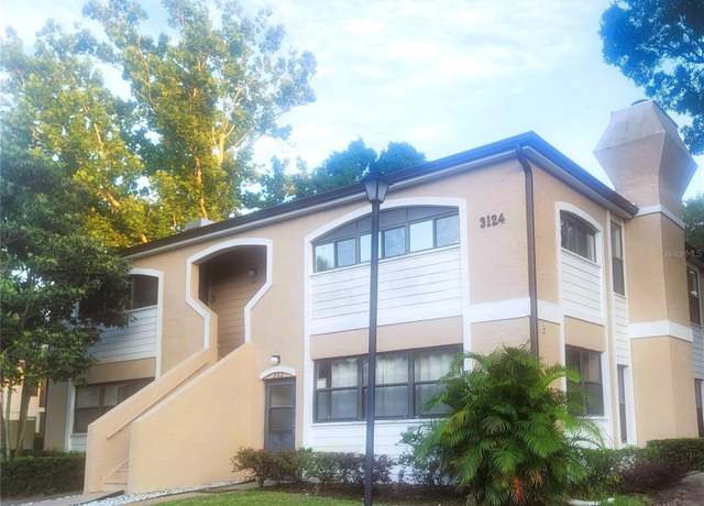 Property at 3124 S Semoran Blvd #206, Orlando, FL 32822, 2 beds, 2 baths