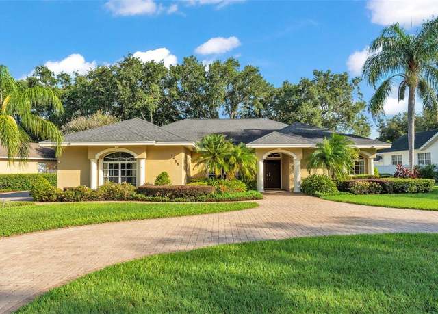 Property at 1455 Royal Forest Loop, Lakeland, FL 33811, 3 beds, 2 baths