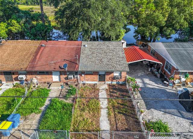Property at 4509 Ken Knight Dr N, Jacksonville, FL 32209, 2 beds, 1 bath
