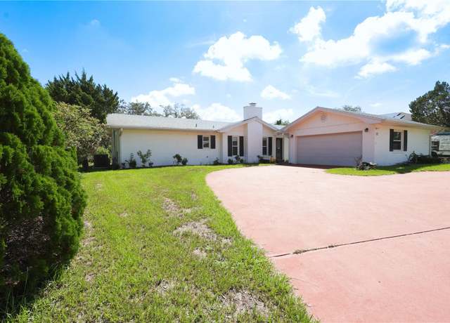 Property at 13 Sun Air Blvd E, Haines City, FL 33844, 2 beds, 2 baths