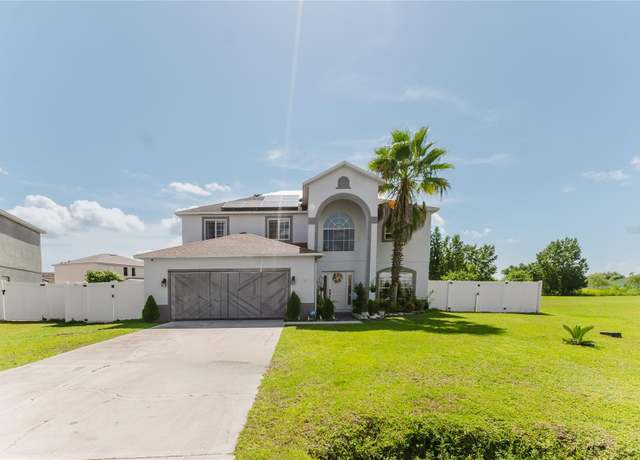 Property at 554 Bristol Cir, Kissimmee, FL 34758, 4 beds, 2.5 baths