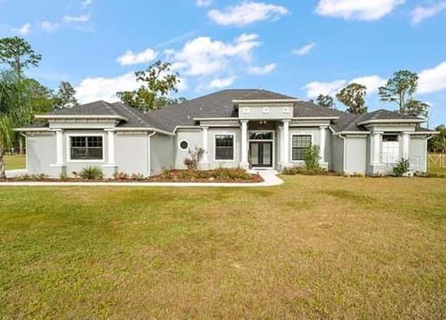 Property at 7403 NE 22nd Court Rd, Ocala, FL 34479, 4 beds, 3 baths