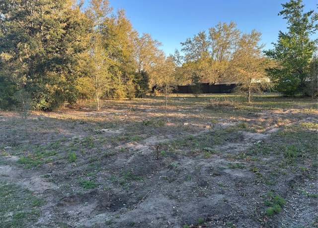 Property at LOT 5 & 6 SW 107th St, Dunnellon, FL 34432