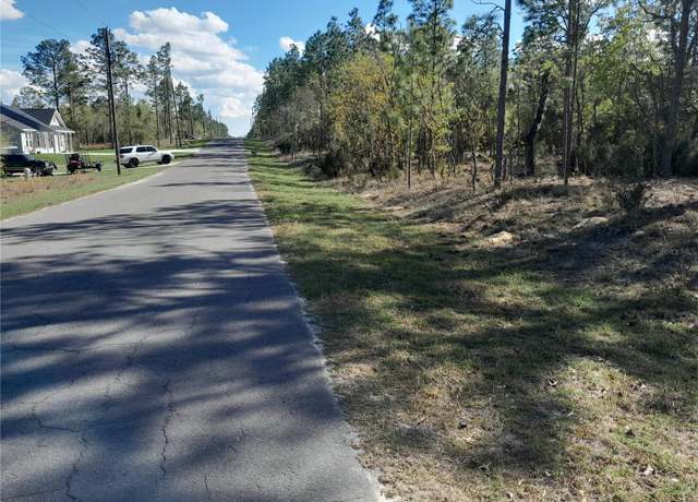 Property at tbd NE 150th Ave, Williston, FL 32696