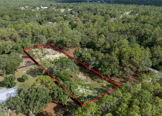 Property at SW 175th Ct, Dunnellon, FL 34432