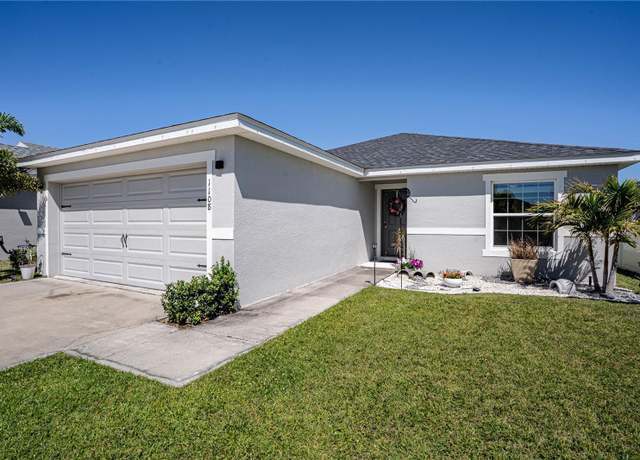 Property at 1108 Zion Dr, Haines City, FL 33844, 4 beds, 2 baths