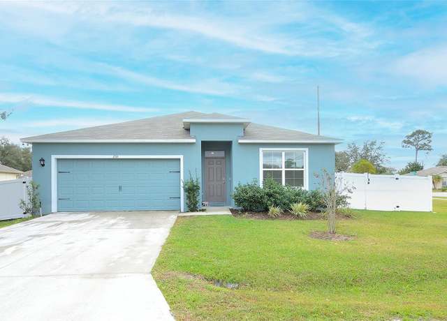 Property at 233 Tiffany Ct, Kissimmee, FL 34758, 4 beds, 2 baths