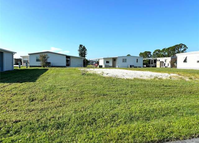 Property at 403 Tequila, North Port, FL 34287
