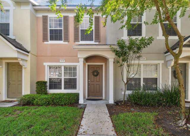 Property at 4538 Kennewick Pl, Riverview, FL 33578, 2 beds, 2.5 baths