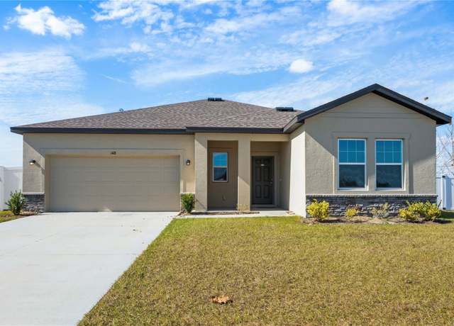 Property at 1418 Bluejack Oak Dr, Seffner, FL 33584, 3 beds, 2 baths