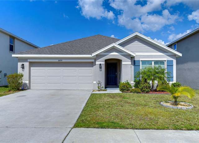 Property at 38255 Sonnet Landing Ave, Zephyrhills, FL 33540, 3 beds, 2 baths