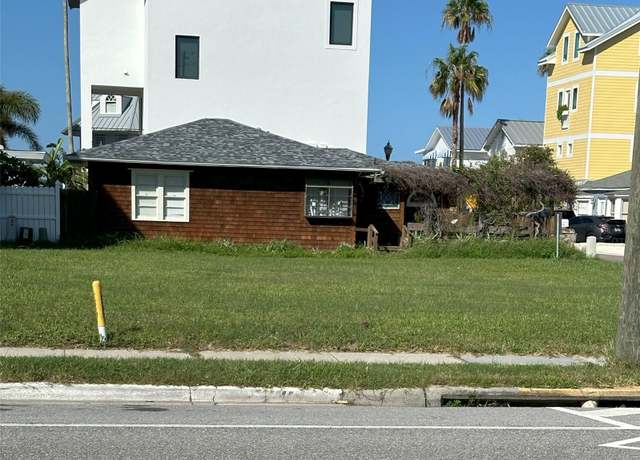 Property at 0 Gulf Blvd, Redington Shores, FL 33708