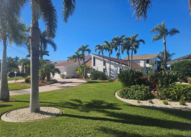 Property at 5332 SW 11th Pl, Cape Coral, FL 33914, 4 beds, 4 baths