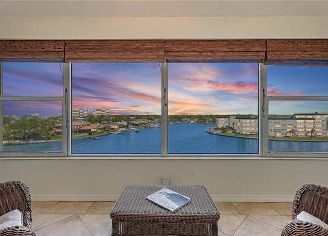 Property at 6075 Shore Blvd S #509, Gulfport, FL 33707, 2 beds, 2 baths
