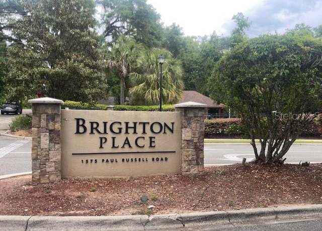 Property at 1575 Paul Russell Rd #6010, Tallahassee, FL 32301, 3 beds, 2.5 baths