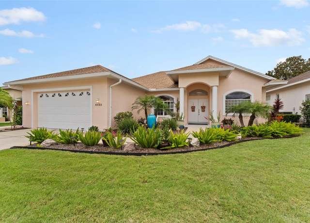 Property at 6442 Bendelow Dr, Lakeland, FL 33810, 3 beds, 2 baths