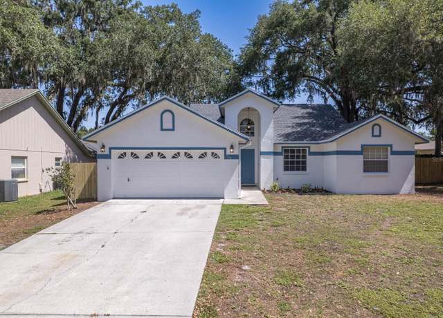 Property at 748 Sagewood Dr, Lakeland, FL 33813, 3 beds, 2 baths