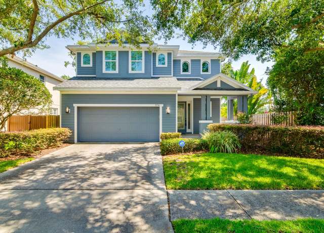 Property at 3714 W San Juan St, Tampa, FL 33629, 4 beds, 2.5 baths