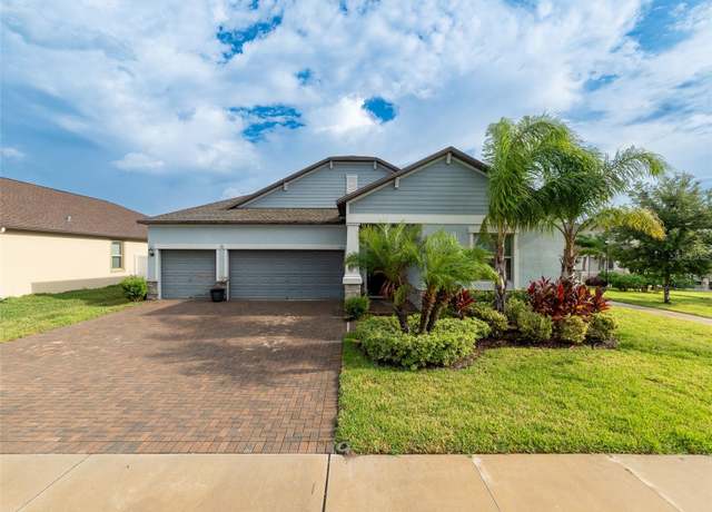Property at 11714 Sunburst Marble Rd, Riverview, FL 33579, 4 beds, 3 baths
