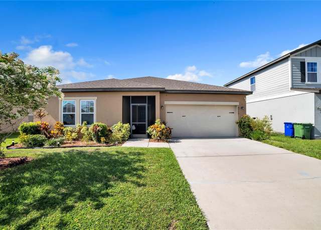 Property at 4710 Osprey Way, Winter Haven, FL 33881, 4 beds, 2 baths