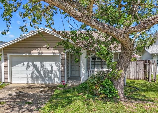 Property at 1822 Tall Pines Dr, Largo, FL 33771, 2 beds, 1 bath
