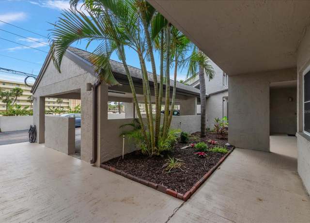 Property at 4633 Duhme Rd Unit 1D, St Petersburg, FL 33708, 2 beds, 2 baths