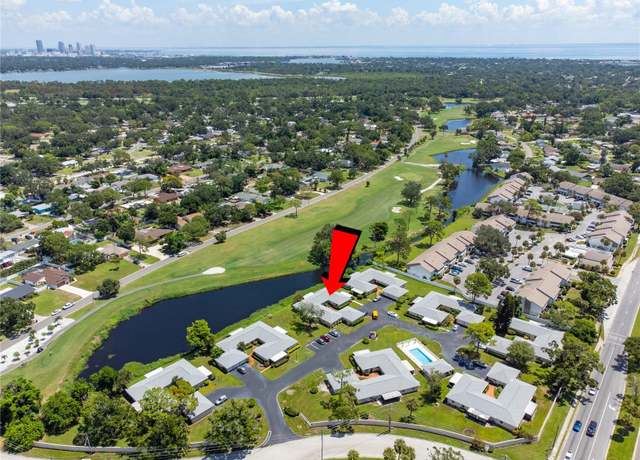 Property at 2187 Corinne Ct S Unit C, St Petersburg, FL 33712, 2 beds, 2 baths
