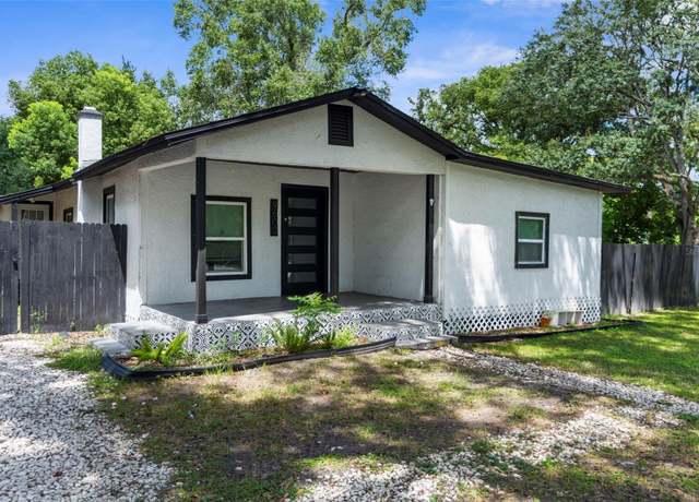 Property at 9602 N 11th St, Tampa, FL 33612, 3 beds, 1 bath
