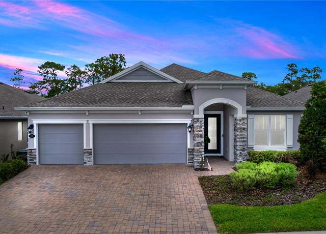 Property at 1227 Victoria Hills Dr N, Deland, FL 32724, 3 beds, 3 baths