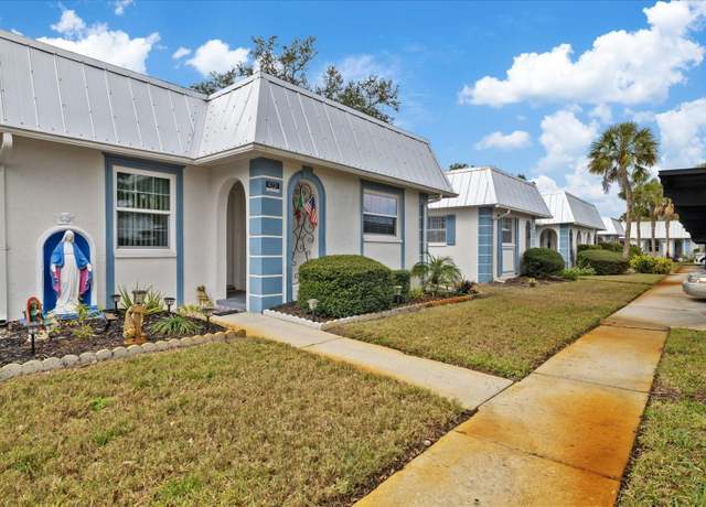 Property at 4231 Richmere Dr Unit 3D, New Port Richey, FL 34652, 2 beds, 2 baths