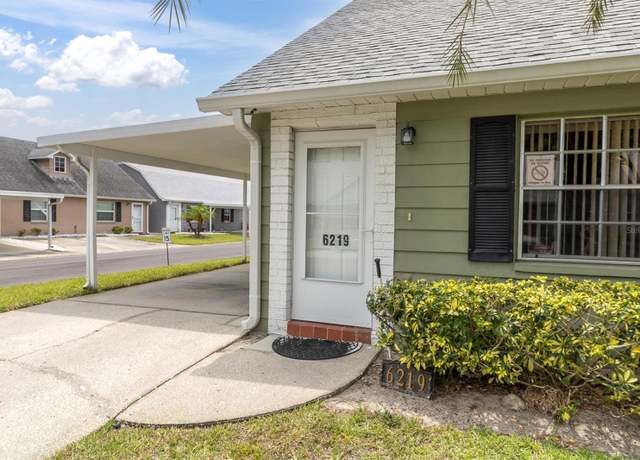 Property at 6219 Wilds Dr Unit 11A, New Port Richey, FL 34653, 2 beds, 2 baths