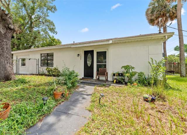 Property at 3223 N 29th St, Tampa, FL 33605, 3 beds, 2 baths