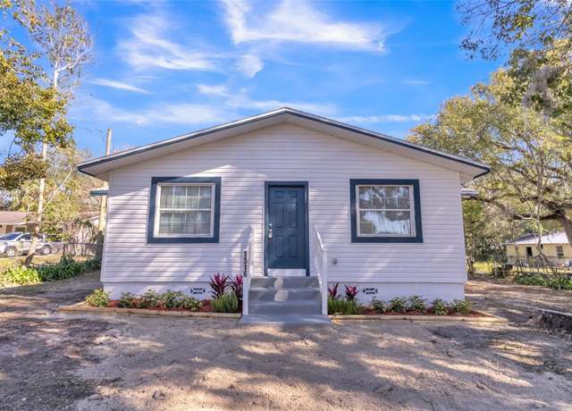 Property at 1316 Hackett St, Mount Dora, FL 32757, 3 beds, 2 baths