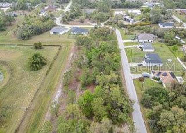Property at Switzerland Rd, North Port, FL 34288