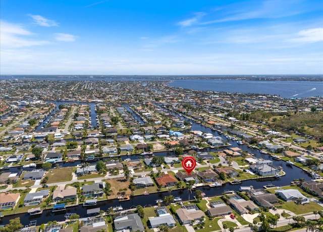 Property at Undisclosed address, Cape Coral, FL 33914, 3 beds, 2 baths