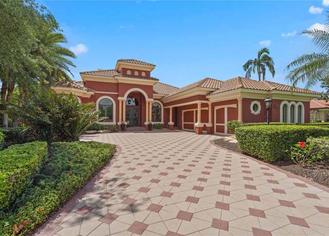 Property at 7580 Preservation Dr, Sarasota, FL 34241, 4 beds, 4.5 baths