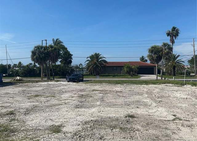 Property at 3532 Floramar Ter, New Port Richey, FL 34652
