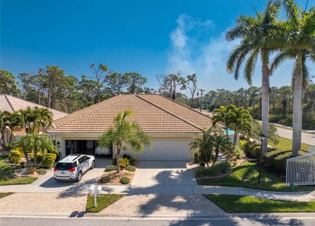 Property at 28260 Pablo Picasso Dr, Englewood, FL 34223, 2 beds, 2 baths
