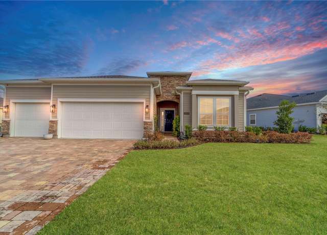 Property at 2761 Crossfield Dr, Green Cove Springs, FL 32043, 4 beds, 2 baths