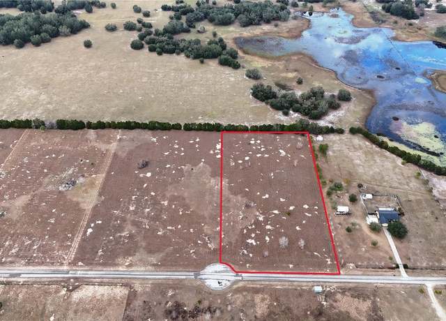 Property at Hammock Grove Rd, Groveland, FL 34736